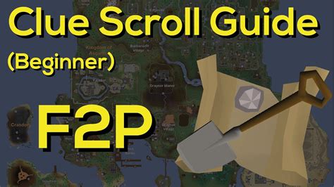 osrs beginner clues|farming beginner clues osrs.